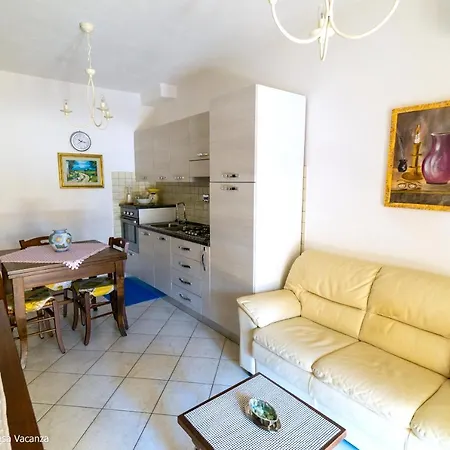 Vento Mare Aparthotel *