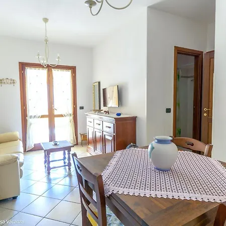 Vento Mare Aparthotel Palau