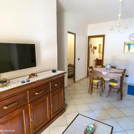 Vento Mare Aparthotel