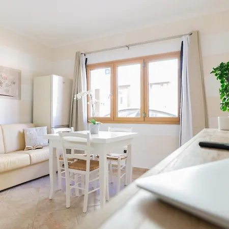 Aparthotel Vento Mare